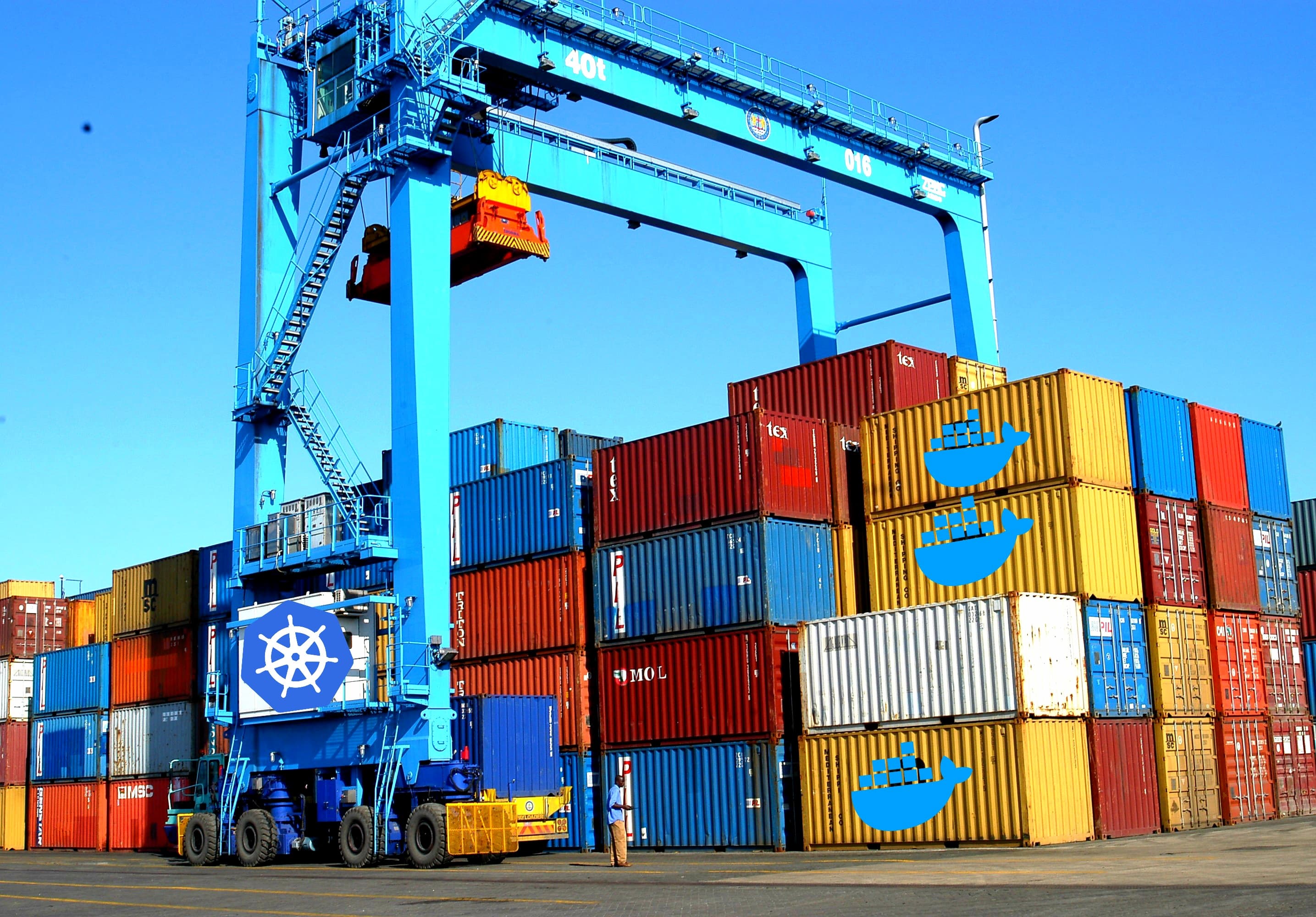 Czy Docker ma sens w 2021 roku?